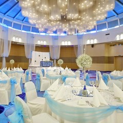 Гостиница Park Inn By Radisson Прибалтийская, Санкт-Петербург, Ленинградская область