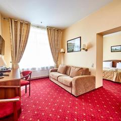 Гостиница Россия, Санкт-Петербург, Ленинградская область