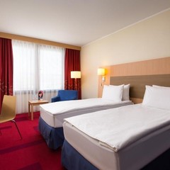 Гостиница Park Inn By Radisson Прибалтийская, Санкт-Петербург, Ленинградская область