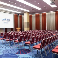 Гостиница Park Inn By Radisson Прибалтийская, Санкт-Петербург, Ленинградская область