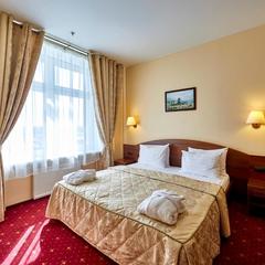 Гостиница Россия, Санкт-Петербург, Ленинградская область