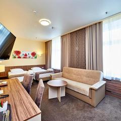 Гостиница Россия, Санкт-Петербург, Ленинградская область