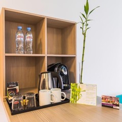 Гостиница Park Inn By Radisson Прибалтийская, Санкт-Петербург, Ленинградская область