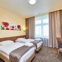 Гостиница Россия, Санкт-Петербург, Ленинградская область