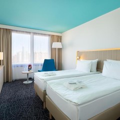 Гостиница Park Inn By Radisson Прибалтийская, Санкт-Петербург, Ленинградская область