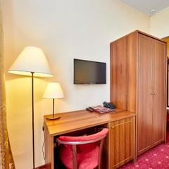 Гостиница Россия, Санкт-Петербург, Ленинградская область