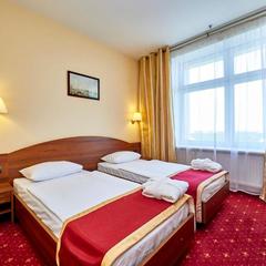 Гостиница Россия, Санкт-Петербург, Ленинградская область