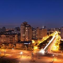 Гостиница Park Inn By Radisson Прибалтийская, Санкт-Петербург, Ленинградская область