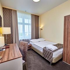 Гостиница Россия, Санкт-Петербург, Ленинградская область