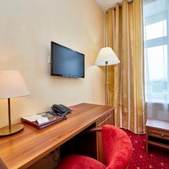 Гостиница Россия, Санкт-Петербург, Ленинградская область