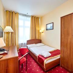 Гостиница Россия, Санкт-Петербург, Ленинградская область