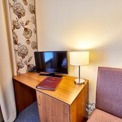 Гостиница Россия, Санкт-Петербург, Ленинградская область