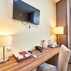 Гостиница Россия, Санкт-Петербург, Ленинградская область