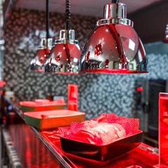 Гостиница Park Inn By Radisson Прибалтийская, Санкт-Петербург, Ленинградская область