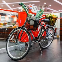 Гостиница Park Inn By Radisson Прибалтийская, Санкт-Петербург, Ленинградская область