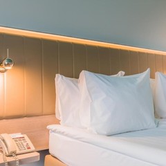 Гостиница Park Inn By Radisson Прибалтийская, Санкт-Петербург, Ленинградская область