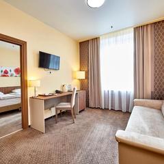 Гостиница Россия, Санкт-Петербург, Ленинградская область