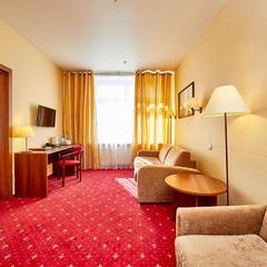 Гостиница Россия, Санкт-Петербург, Ленинградская область