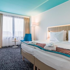 Гостиница Park Inn By Radisson Прибалтийская, Санкт-Петербург, Ленинградская область