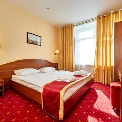 Гостиница Россия, Санкт-Петербург, Ленинградская область