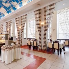 Гостиница Россия, Санкт-Петербург, Ленинградская область