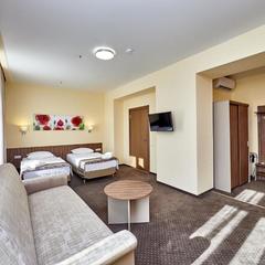 Гостиница Россия, Санкт-Петербург, Ленинградская область