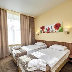 Гостиница Россия, Санкт-Петербург, Ленинградская область