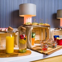 Гостиница Park Inn By Radisson Прибалтийская, Санкт-Петербург, Ленинградская область