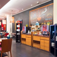 Гостиница Park Inn By Radisson Прибалтийская, Санкт-Петербург, Ленинградская область