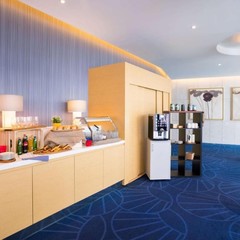 Гостиница Park Inn By Radisson Прибалтийская, Санкт-Петербург, Ленинградская область