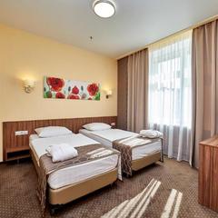 Гостиница Россия, Санкт-Петербург, Ленинградская область