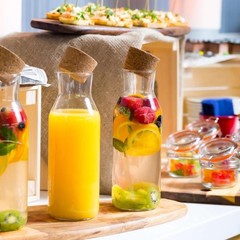 Гостиница Park Inn By Radisson Прибалтийская, Санкт-Петербург, Ленинградская область