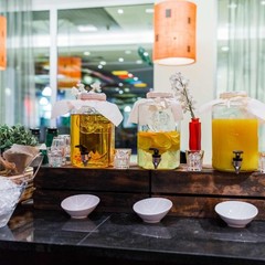 Гостиница Park Inn By Radisson Прибалтийская, Санкт-Петербург, Ленинградская область