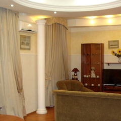 Гостиница У фонтана, Санкт-Петербург, Ленинградская область