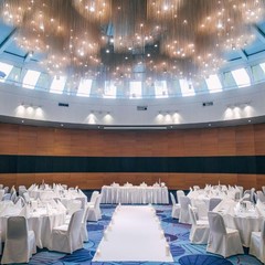 Гостиница Park Inn By Radisson Прибалтийская, Санкт-Петербург, Ленинградская область