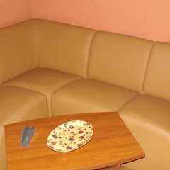 Гостиница У фонтана, Санкт-Петербург, Ленинградская область