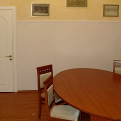 Гостиница У фонтана, Санкт-Петербург, Ленинградская область