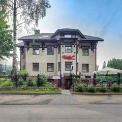 Загородный отель Шувалоff, Санкт-Петербург, Ленинградская область