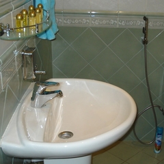 Гостиница У фонтана, Санкт-Петербург, Ленинградская область