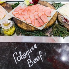 Гостиница Park Inn By Radisson Прибалтийская, Санкт-Петербург, Ленинградская область