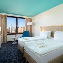 Гостиница Park Inn By Radisson Прибалтийская, Санкт-Петербург, Ленинградская область