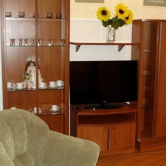 Гостиница У фонтана, Санкт-Петербург, Ленинградская область