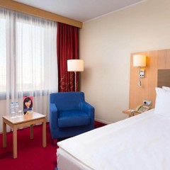 Гостиница Park Inn By Radisson Прибалтийская, Санкт-Петербург, Ленинградская область