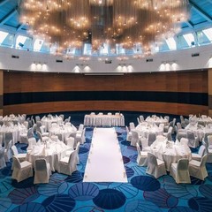 Гостиница Park Inn By Radisson Прибалтийская, Санкт-Петербург, Ленинградская область