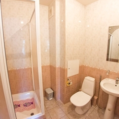 Гостиница У фонтана, Санкт-Петербург, Ленинградская область