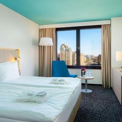 Гостиница Park Inn By Radisson Прибалтийская, Санкт-Петербург, Ленинградская область