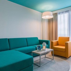 Гостиница Park Inn By Radisson Прибалтийская, Санкт-Петербург, Ленинградская область