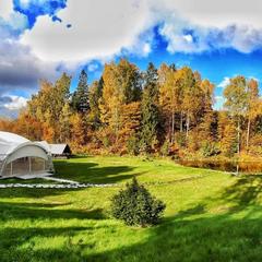 Загородный отель Шувалоff, Санкт-Петербург, Ленинградская область