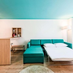 Гостиница Park Inn By Radisson Прибалтийская, Санкт-Петербург, Ленинградская область