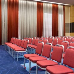 Гостиница Park Inn By Radisson Прибалтийская, Санкт-Петербург, Ленинградская область